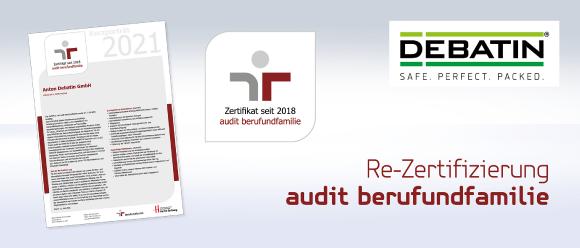 audit berufundfamilie