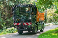 Nachhaltige Lösungen von Hako für die grüne Branche – live und zum Anfassen auf der demopark 2023