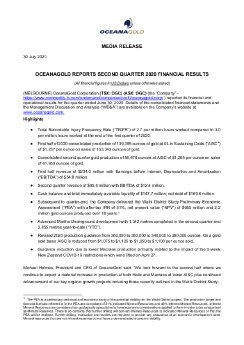 30072020_EN_OceanaGold Q2 2020 Results News Release.pdf