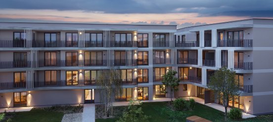 1_Referenzprojekt_Quartier Mittenheim in Oberschleißheim_Stabgeländer SIMPLUM.webp