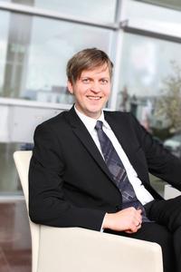 Jörn Struck, Geschäftsleitung ERP und Smart Business, Wilken GmbH, © Press'n'Relations