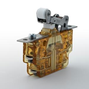 Schnappschalter Baureihe S926