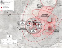 Abbildung 1: Zielzonen 2025 bei Majuba Hill