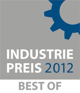 Industriepreis: Projektmanagement-Software von Can Do mit dem Prädikat "Best of 2012" ausgeszeichnet