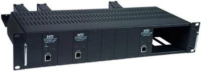 XTENDEX 12-fach KVM-Extendermodul