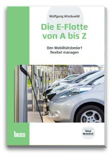 E-Mobilität in der Pkw-Flotte Titelbild