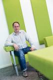David Hefendehl, Leiter des Online Marketings bei der netzkern AG. Die 60-köpfige Wuppertaler Digitalagentur berät Unternehmen, wie sie digital erfolgreicher werden und Kunden langfristig an sich binden