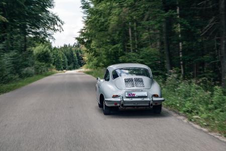 In den vergangenen Jahren hat der Fahrwerkhersteller KW automotive speziell für Porsche-Fahrzeuge ein umfangreiches Lieferprogramm an verschiedenen Fahrwerklösungen entwickelt und erfolgreich im Markt positioniert