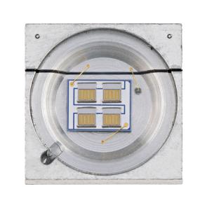 UV-C LED zur Desinfektion / Sterilization