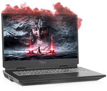 Portabler Performance-Gigant: Das neue TUXEDO Book XUX7