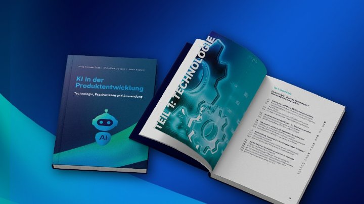 KI und Ingenieure: Das Dream-Team in der Produktentwicklung
