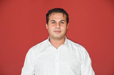 Haithem Jeridi, SMT Factory Solutions Manager, Bildquelle: ASM