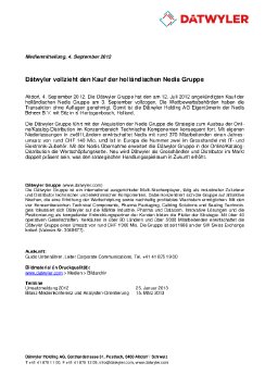 Datwyler_MM_Nedis_Vollzug_DE_04_09_2012.pdf