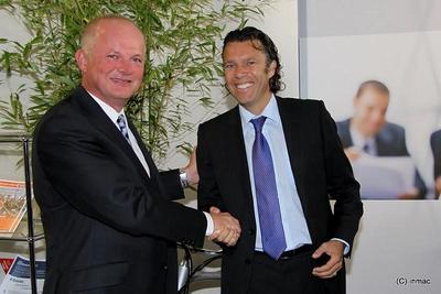 7. Inmac IT-Hausmesse: Eine kleine CeBit