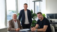 Die Geschäftsführung der Klöber Versicherungsmakler GmbH