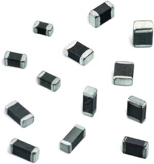 WE-CBA SMT EMI Suppression Ferrite Beads – jetzt in Bauformen 0402, 0603, 0805, 1206, 1806 und 1812 / Bildquelle: Würth Elektronik
