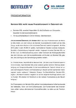 2012-10-22_Benteler-SGL weiht neues Produktionswerk in Oestereich ein.pdf