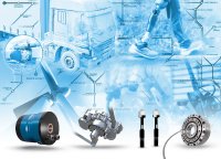 Nabtesco bündelt mechanisches, elektronisches und digitales Know-how innerhalb der Unternehmensgruppe und entwickelt mechatronische Antriebslösungen für anspruchsvolle Anwendungen