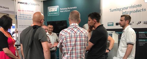 Foto: GBN Systems