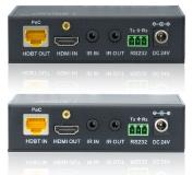 HD-70X HDMI Extender