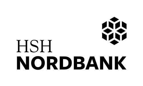Logo HSH Nordbank
