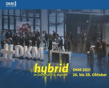 DKM 2021 Kongress Altersvorsorge hybrid