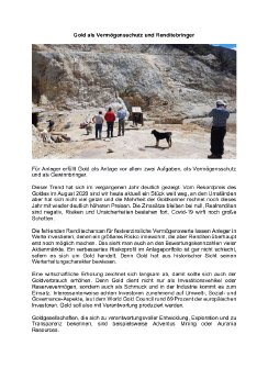 08.03.2021 Gold als Vermögensschutz und Renditebringer.pdf