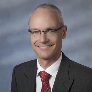 Professor Dr. Frank Schultmann