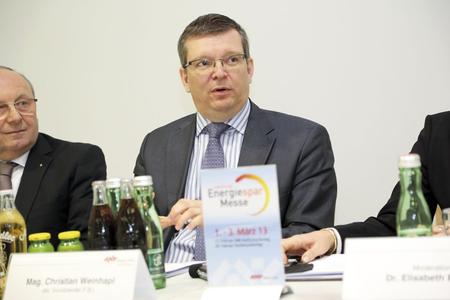 Mag. Christian Weinhapl