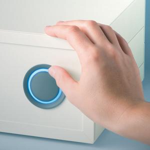 STAR-KNOBS