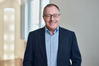 Dirk Schneider, CEO von Nexiga: 