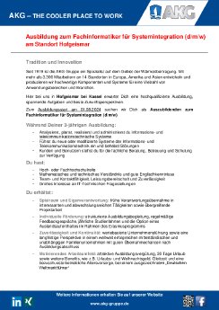 2024 Ausbildung zum Fachinformatiker für Systemintegration_HOG_extern_Benefits.pdf