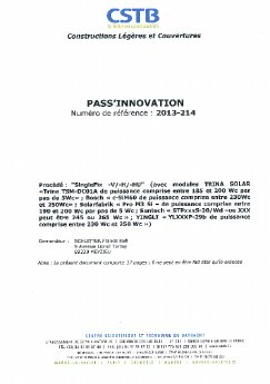 Single Fix - final report Pass Innovation.pdf