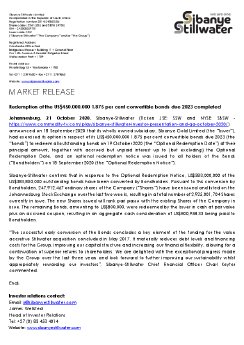 21102020_EN_SBSW_Redemption of the US$450,000,000 1.875 per cent convertible bonds due 2023.pdf