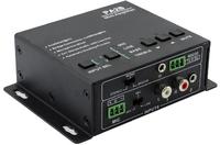 PA2B Audio Einbauverstärker