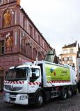 renault trucks hybride mulhouse