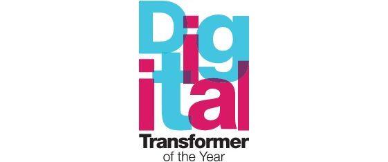Branchenbefragung "Digital Transformer of the Year"