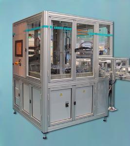 Ophthalmic Inkjet System microJET