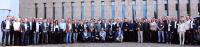 The participants of the latest Partner Day in Freiburg, © United Planet GmbH, Printout free of charge