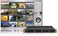 VS-4016U-RP VioStor NVR