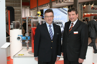 Dr Mittelbach und Dr Koehler