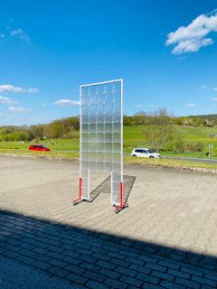 Schutzwand