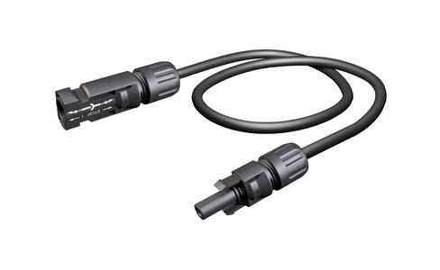 Multi-Contact’s market leading MC4 solar connectors are on display at this year’s Ecobuild