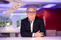 G DATA Andreas Lüning Vorstand