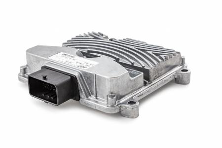 Funktional sichere Anwendungen umzusetzen, dabei kann das neue Safety-Release der Steuerung ESX.3cs von STW helfen.