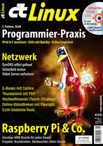 Linux-Sonderheft