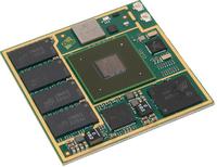 ConnectCore Wi-i.MX6