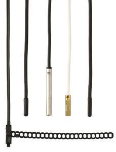 Refrigeration temperature probe TF43