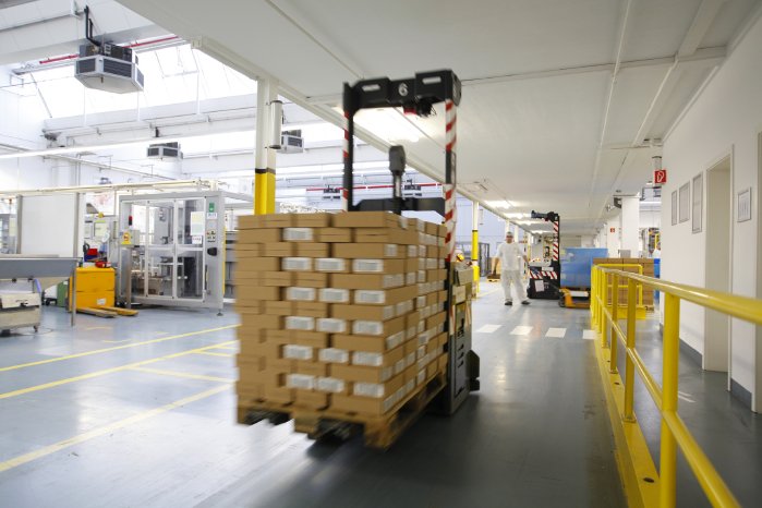 Bild 2 E'gv Fahrzeug im Einsatz. Quelle Egemin.jpg