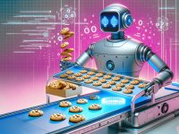 Ganz einfach: Keine KI, keine Kekse